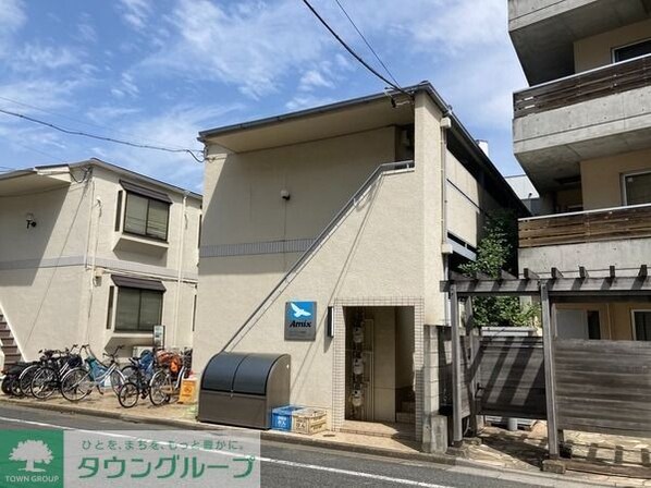 カサブランカ西葛西の物件内観写真